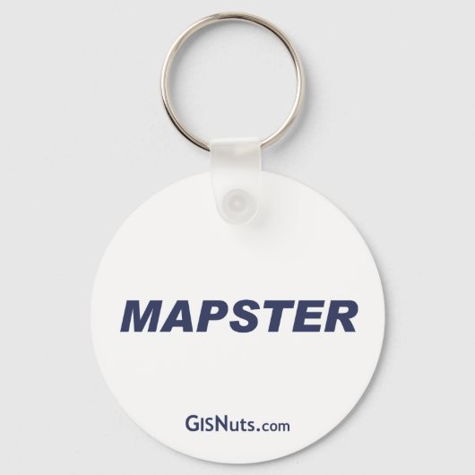 MapsterKeychain.png キーホルダー (正面)