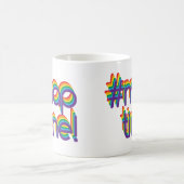 Maptimeのマグ コーヒーマグカップ (中央)