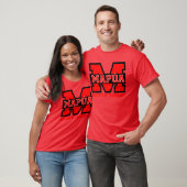 MAPUA工科大学 ギフト Tシャツ (ユニセックス)