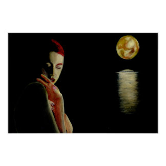 Mar e Lua 1 ポスター