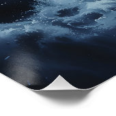 Mar Tempestuoso: Furia de la Tormenta Bicolor ポスター (コーナー)