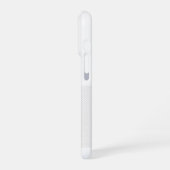 MARA Digital Case – 16 Pro Edition iPhoneケース (左側面)