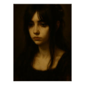 Mara Lioré — The Silent Light ポスター (正面)