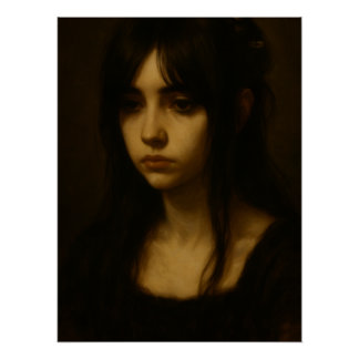 Mara Lioré — The Silent Light ポスター