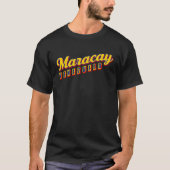 Maracay Venezuela Tシャツ (正面)