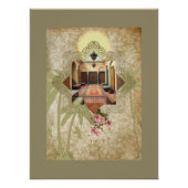 MARAKECH – ポスター (正面)