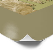 MARAKECH – ポスター (コーナー)