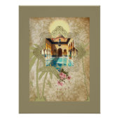 MARAKECH – ポスター (正面)