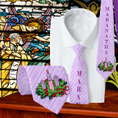 Maranatha Tie #1 of 4 for Adventance (First Week) ネクタイ