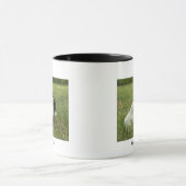 Maransのひよこ マグカップ (中央)