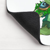 Maraquaのチーム大尉2 マウスパッド (コーナー)