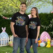 Maravillosa Pascua Tシャツ