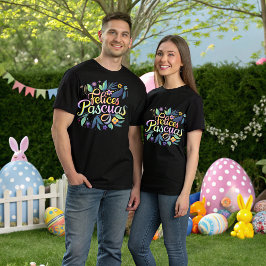 Maravillosa Pascua Tシャツ