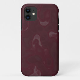 MArble抽象芸術 iPhone 11 ケース