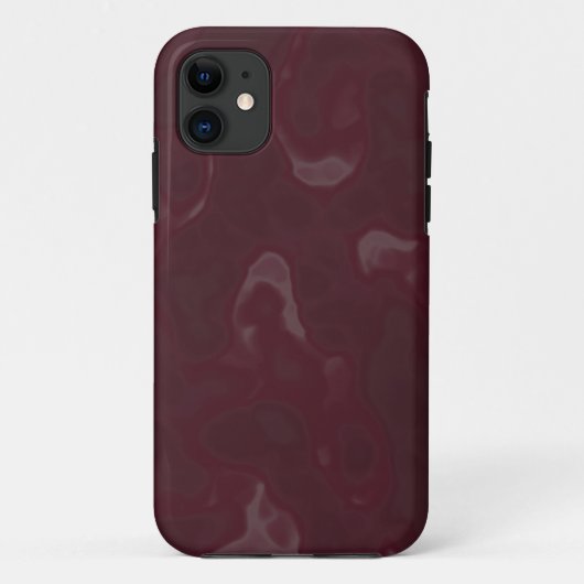 MArble抽象芸術 Case-Mate iPhoneケース (裏面)