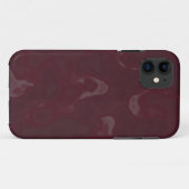 MArble抽象芸術 Case-Mate iPhoneケース (裏面(横))