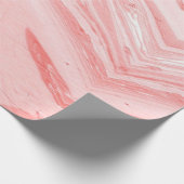 Marble ラッピングペーパー (角)