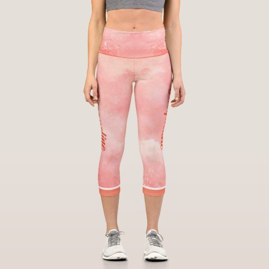 Marble Blendでの名前 カプリレギンス (正面)