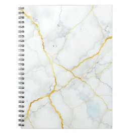 marble effect notebook ノートブック