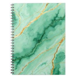 marble effect notebook ノートブック