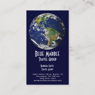 marble_global旅行代理店及びAgency_blue 名刺