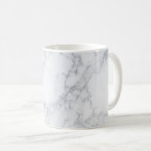 Marble mug コーヒーマグカップ (正面右)