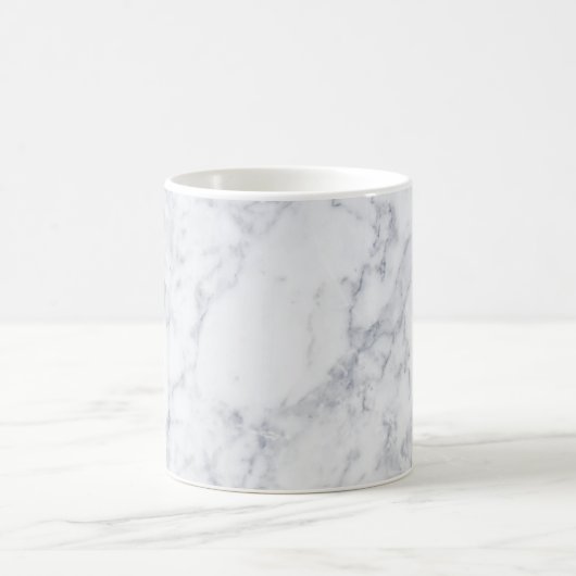 Marble mug コーヒーマグカップ (中央)