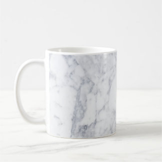 Marble mug コーヒーマグカップ