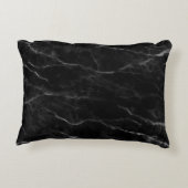 Marble (natural patterns) texture background. abs アクセントクッション (裏面)