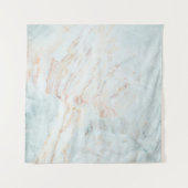 Marble pattern texture natural background. Interio タペストリー (正面(横))