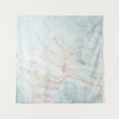 Marble pattern texture natural background. Interio タペストリー (正面)