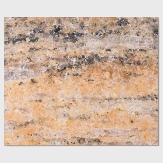 Marble patterned abstract, architecture, home deco ラッピングペーパー (フラット)