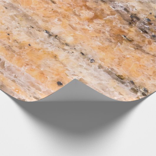 Marble patterned abstract, architecture, home deco ラッピングペーパー (角)