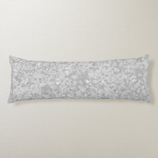 Marble Patterned Brushed Polyester Body Pillow  ボディピロー