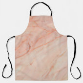 Marble patterned texture backgroundabstract, archi エプロン (正面)