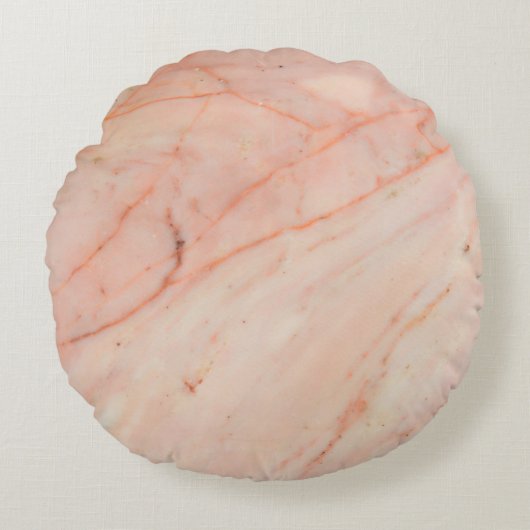 Marble patterned texture backgroundabstract, archi ラウンドクッション (正面)