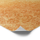 Marble Surface Backgroundmarble,テクスチャ,抽象芸術,a ポスター (角)
