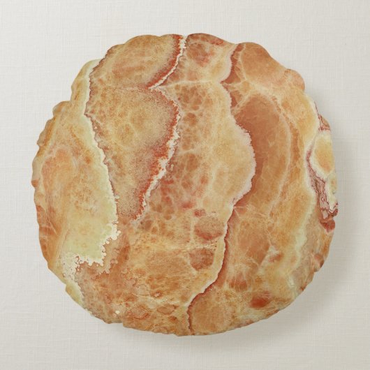 Marble Surface Backgroundmarble,texture,abstract,a ラウンドクッション (正面)