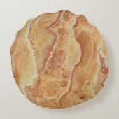 Marble Surface Backgroundmarble,texture,abstract,a ラウンドクッション (裏面)