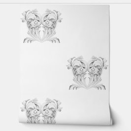 Marble Tendrils on a  壁紙