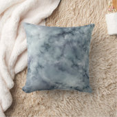 「Marble Texture」 「シームレスな大理石デザイン」 クッション (ブランケット)