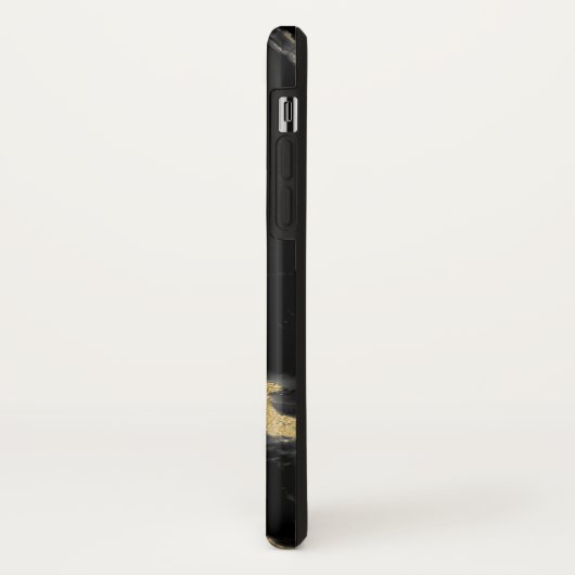 marble texture 7 Case-Mate iPhoneケース (裏面/左)