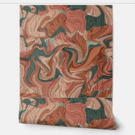 Marble Texture Pattern-Modern Minimalist Marble  壁紙