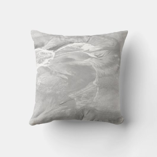 Marbled Sand  クッション (裏面)