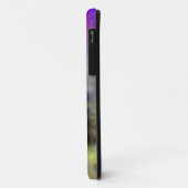 Marbled Sky抽象芸術アートケースiPhone 5 Case-Mate iPhoneケース (裏面/左)
