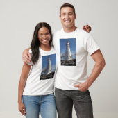 Marbleheadの灯台 Tシャツ (ユニセックス)