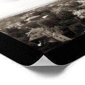 Marblehead MA写真1912 ポスター (角)