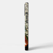 Marblesの電話ケース Case-Mate iPhoneケース (裏面 / 左)