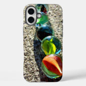 Marblesの電話ケース Case-Mate iPhoneケース (裏面)