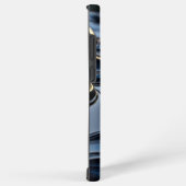Marbles In Liquid Samsung Galaxyケース (右側面)